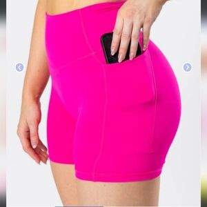 Paragon Empower Sculptseam Shorts